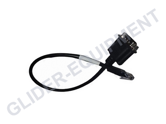 Data kabel (Flarm) RJ45 -> D-sub ATD(11,